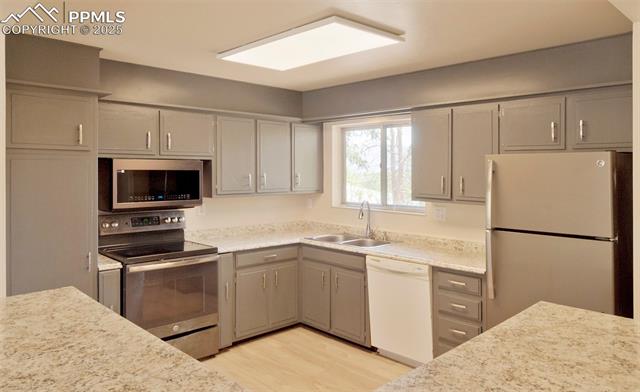 MLS Image for 1934  Berkshire  ,Colorado Springs, Colorado