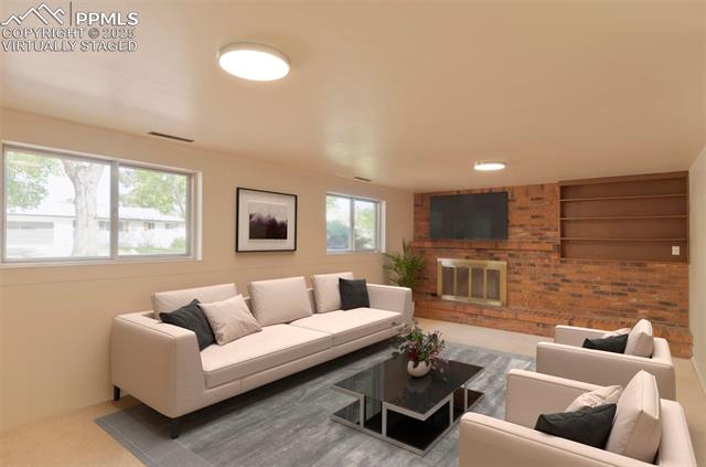 MLS Image for 1934  Berkshire  ,Colorado Springs, Colorado