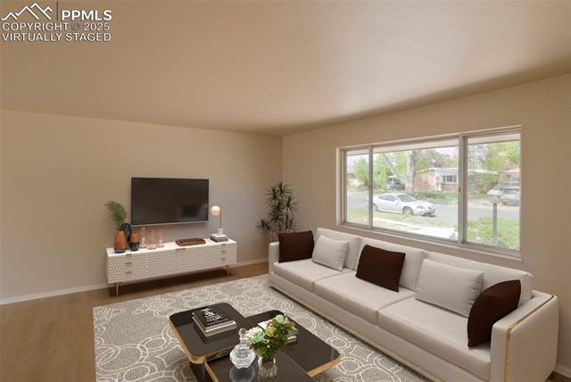 MLS Image for 1934  Berkshire  ,Colorado Springs, Colorado