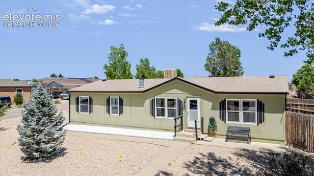 MLS Image for 3107  Herrick  ,Pueblo, Colorado
