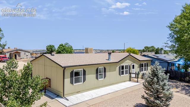 MLS Image for 3107  Herrick  ,Pueblo, Colorado