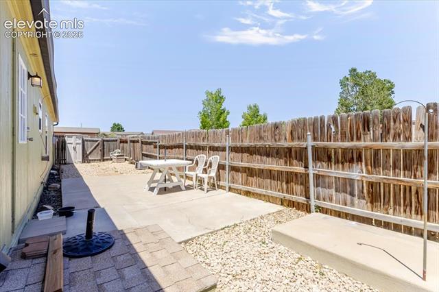 MLS Image for 3107  Herrick  ,Pueblo, Colorado