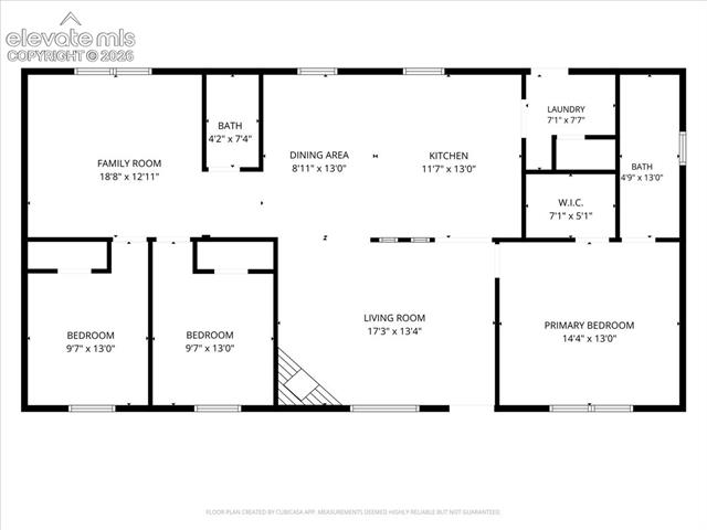 MLS Image for 3107  Herrick  ,Pueblo, Colorado