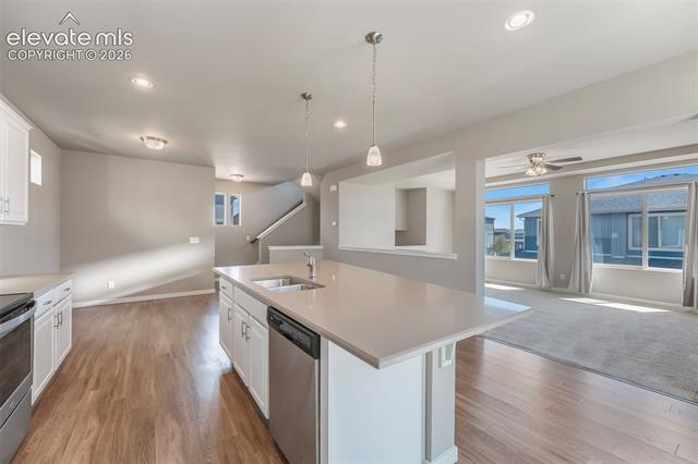 MLS Image for 9528  Timberlake  ,Colorado Springs, Colorado