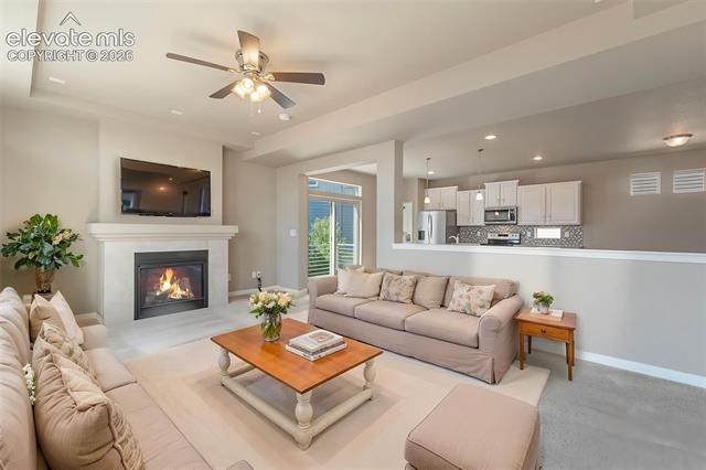 MLS Image for 9528  Timberlake  ,Colorado Springs, Colorado