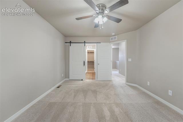 MLS Image for 9528  Timberlake  ,Colorado Springs, Colorado