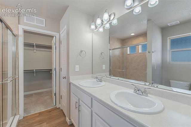 MLS Image for 9528  Timberlake  ,Colorado Springs, Colorado
