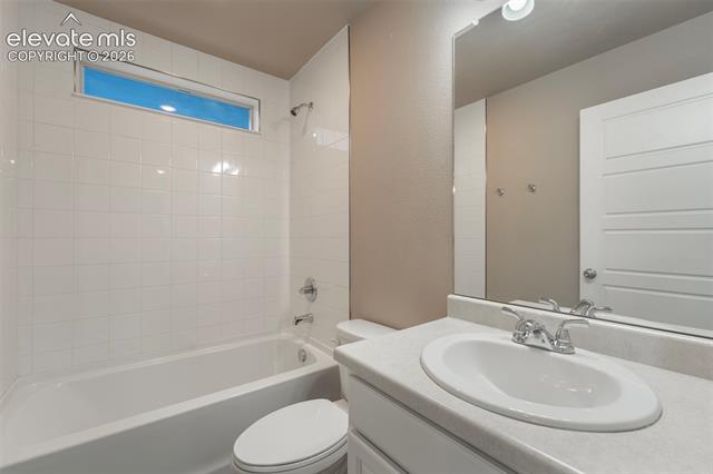 MLS Image for 9528  Timberlake  ,Colorado Springs, Colorado