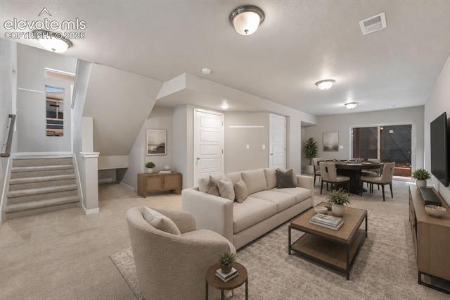 MLS Image for 9528  Timberlake  ,Colorado Springs, Colorado