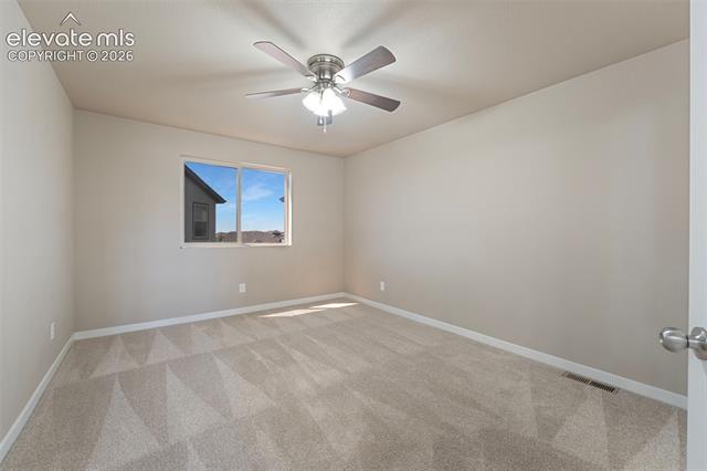 MLS Image for 9528  Timberlake  ,Colorado Springs, Colorado