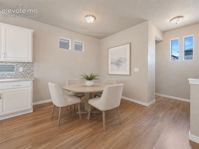 MLS Image for 9528  Timberlake  ,Colorado Springs, Colorado