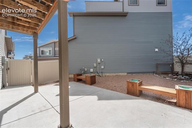 MLS Image for 9528  Timberlake  ,Colorado Springs, Colorado