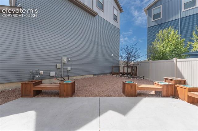 MLS Image for 9528  Timberlake  ,Colorado Springs, Colorado