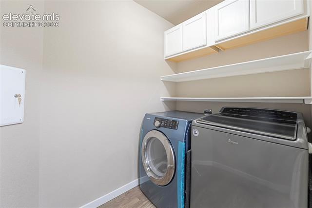 MLS Image for 9528  Timberlake  ,Colorado Springs, Colorado