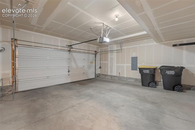MLS Image for 9528  Timberlake  ,Colorado Springs, Colorado