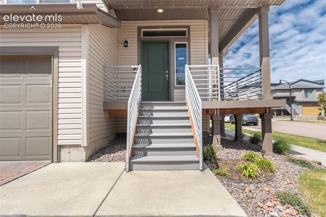 MLS Image for 9528  Timberlake  ,Colorado Springs, Colorado