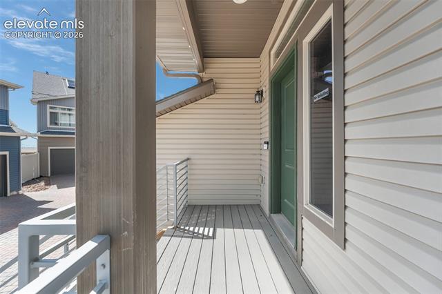 MLS Image for 9528  Timberlake  ,Colorado Springs, Colorado
