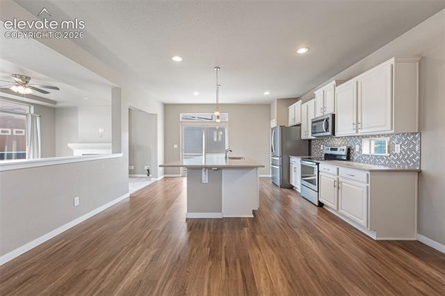 MLS Image for 9528  Timberlake  ,Colorado Springs, Colorado