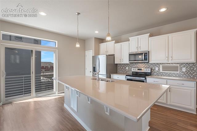 MLS Image for 9528  Timberlake  ,Colorado Springs, Colorado