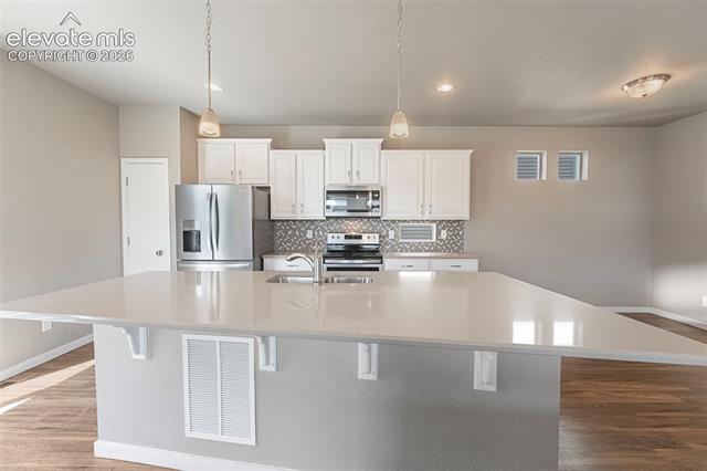 MLS Image for 9528  Timberlake  ,Colorado Springs, Colorado