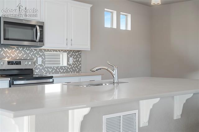 MLS Image for 9528  Timberlake  ,Colorado Springs, Colorado