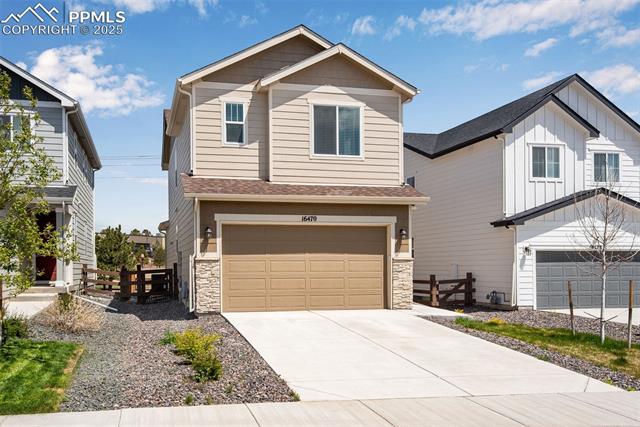 MLS Image for 16470  Mountain Flax  ,Monument, Colorado