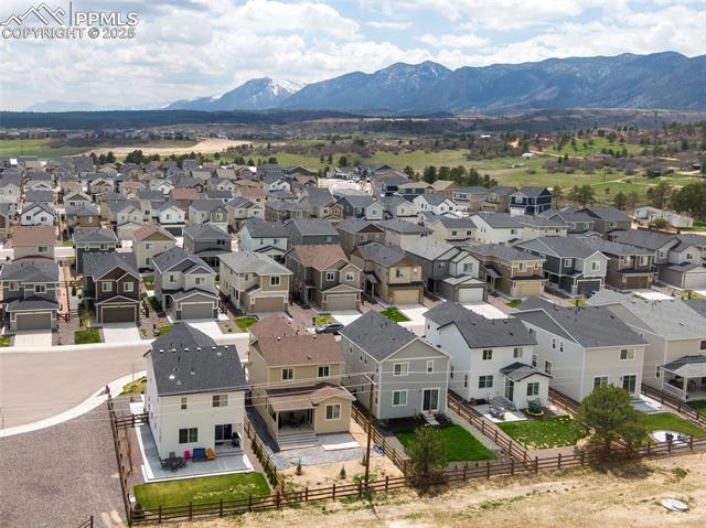 MLS Image for 16470  Mountain Flax  ,Monument, Colorado