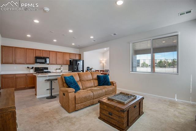 MLS Image for 16470  Mountain Flax  ,Monument, Colorado