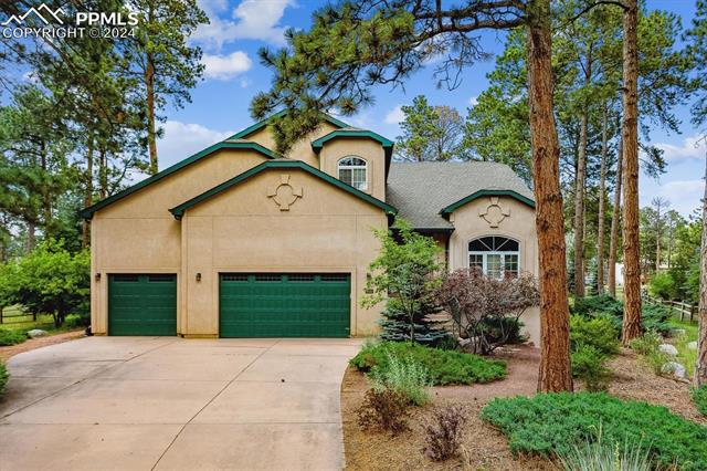 1520  Windwood  , colorado springs  House Search MLS Picture