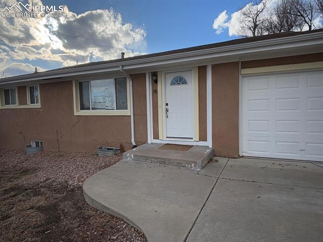 MLS Image for 14  Jewel  ,Colorado Springs, Colorado