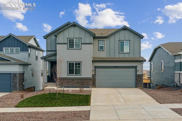 4953  Krueger  , colorado springs  House Search MLS Picture