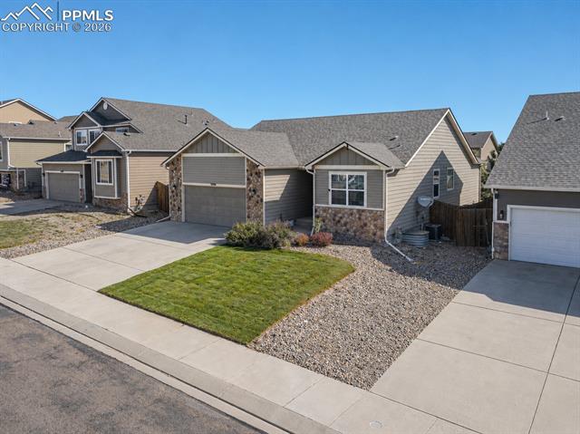 MLS Image for 9296  Portmarnock  ,Peyton, Colorado