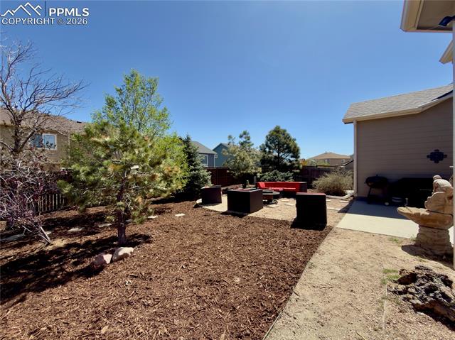 MLS Image for 9296  Portmarnock  ,Peyton, Colorado