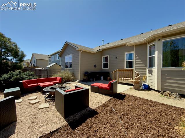 MLS Image for 9296  Portmarnock  ,Peyton, Colorado