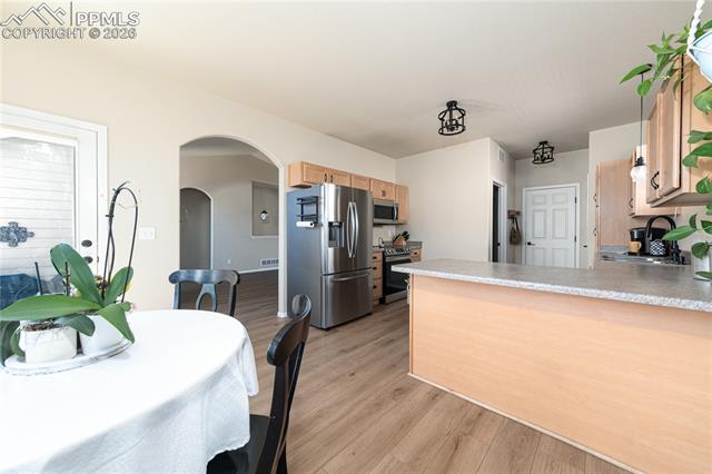 MLS Image for 9296  Portmarnock  ,Peyton, Colorado