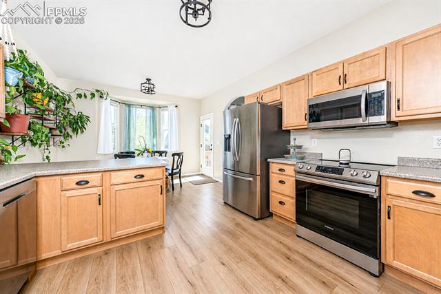MLS Image for 9296  Portmarnock  ,Peyton, Colorado