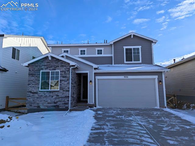 9331  Graysill  , colorado springs  House Search MLS Picture