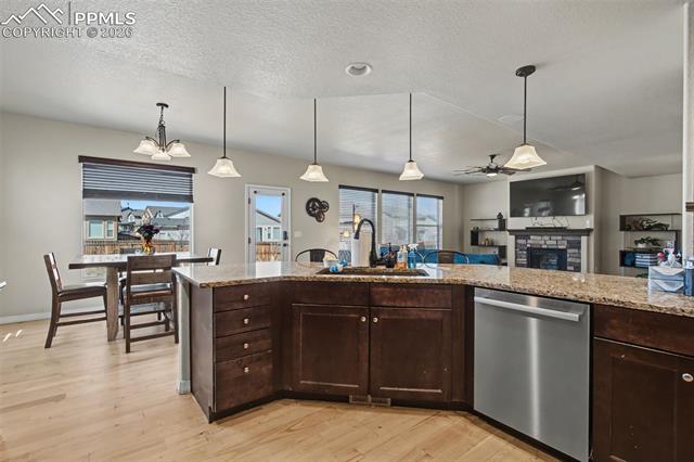 MLS Image for 12686  Culebra Peak  ,Peyton, Colorado