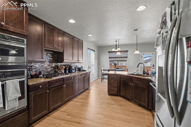 MLS Image for 12686  Culebra Peak  ,Peyton, Colorado