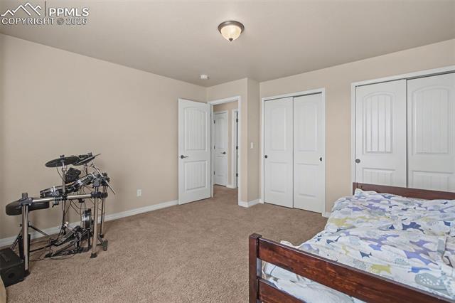 MLS Image for 12686  Culebra Peak  ,Peyton, Colorado