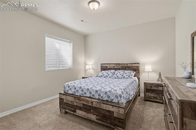 MLS Image for 12686  Culebra Peak  ,Peyton, Colorado