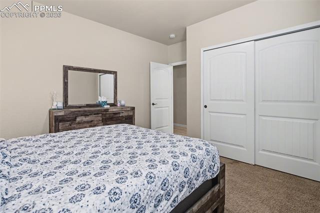 MLS Image for 12686  Culebra Peak  ,Peyton, Colorado