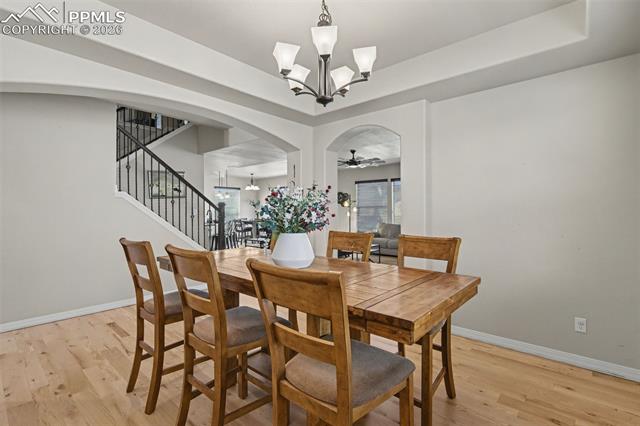 MLS Image for 12686  Culebra Peak  ,Peyton, Colorado