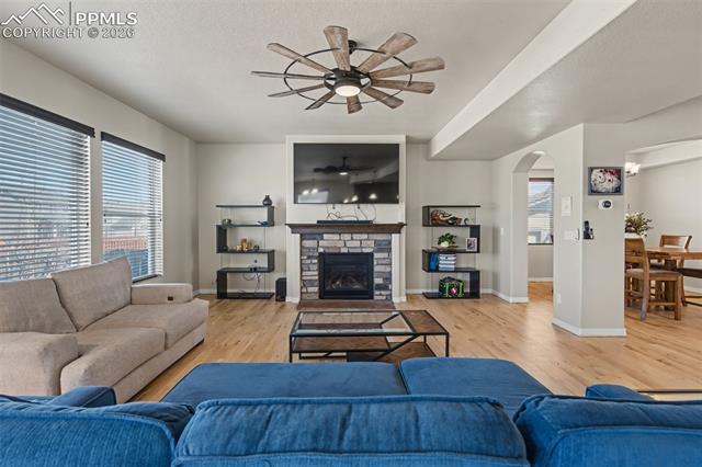 MLS Image for 12686  Culebra Peak  ,Peyton, Colorado