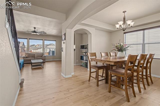 MLS Image for 12686  Culebra Peak  ,Peyton, Colorado