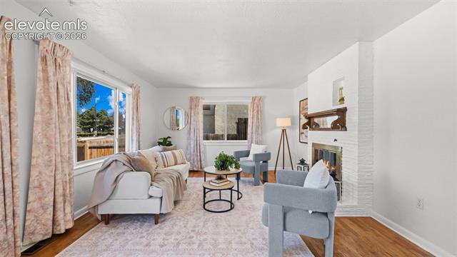 MLS Image for 1802 E Uintah  ,Colorado Springs, Colorado