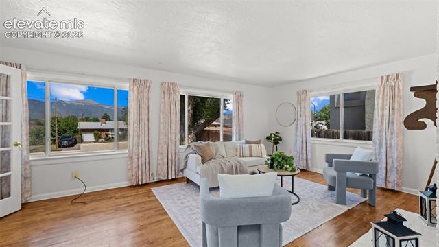 MLS Image for 1802 E Uintah  ,Colorado Springs, Colorado