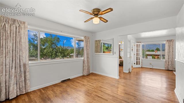 MLS Image for 1802 E Uintah  ,Colorado Springs, Colorado