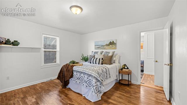MLS Image for 1802 E Uintah  ,Colorado Springs, Colorado