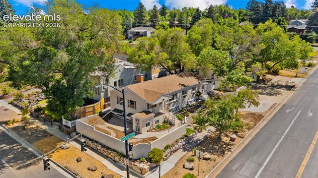 MLS Image for 1802 E Uintah  ,Colorado Springs, Colorado
